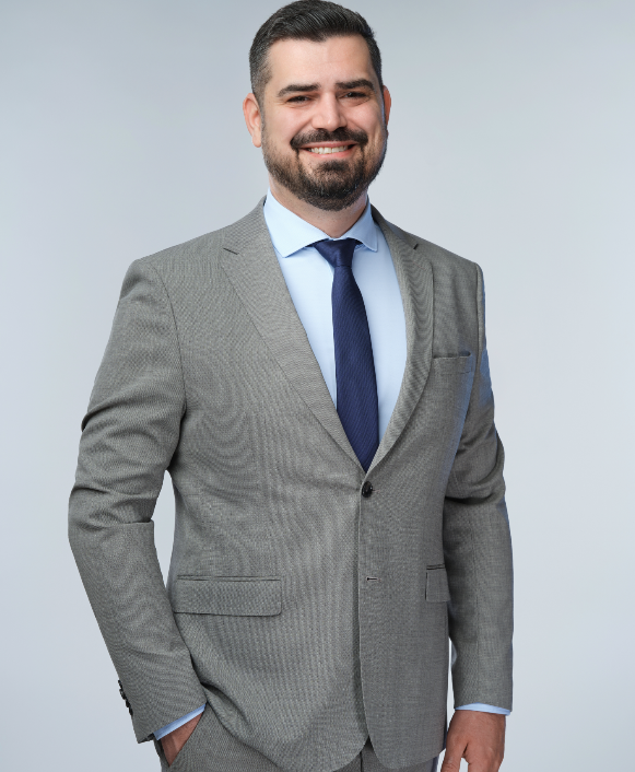 Martin Mudrák